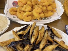 -鲁南仔·滕州炒鸡(经三路店)