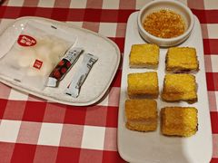 -西贝(新业坊店)