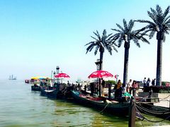 -苏州吴中太湖旅游区
