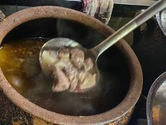 -燕子煨汤(山海关路店)