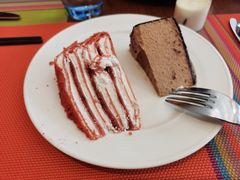 -岷山饭店-芝芝自助餐厅