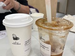 -Seesaw Coffee(武商MALL·武广店)
