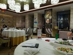 大堂-国龙大酒店-中餐厅