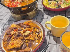 -江西老表·经典江西八大碗