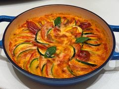 俄罗斯烩蔬菜-马克西姆俄罗斯餐厅(通亚街店)