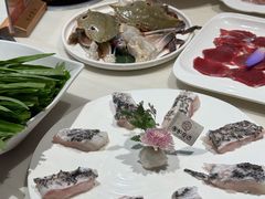 -围炉夜话·潮汕卤水火锅(榕江店)