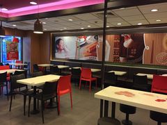 -永和大王(解放东路店)