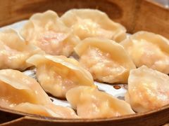 -老边饺子馆(中街店)