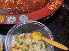 -矮板凳老火锅(宽窄巷子店)