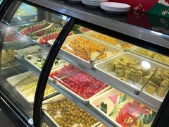 -阿罗新疆菜(人民广场店)