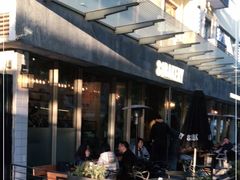 -81BAKERY(大学路店)