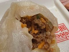 -新兴园饺子馆(北京百子湾店)