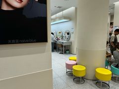 -天真蓝照相馆(五角场百联又一城店)
