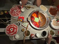 -大龙燚火锅(太古里店)