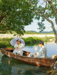 点击看大图 -唯一旅拍·颂当代影像艺术中心(上城店)