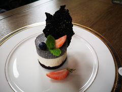 -老欧洲咖啡·西餐(后湖店)