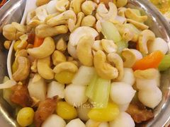 -琼菜坊·无鸡不成宴·海南菜老爸茶糟粕醋(海口骑楼老街店)