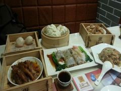 picture-名点一号·精致茶点·手工制作(宝华店)