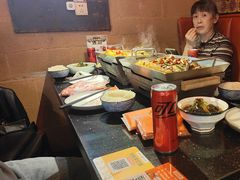 -鸣记脆皮烤鱼·海鲜烤鱼(亿合城店)