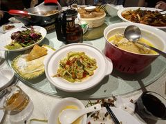 -辣婆婆(航天桥店)