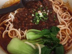 -李先生牛肉面大王(北京站售票厅餐厅)