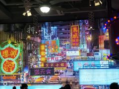 -捞围鲜·港式打边炉(海阳路店)