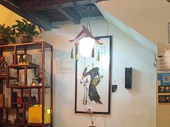 -铭洋专业采耳(田子坊店)