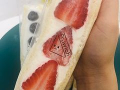 -Fruwich果明治(西单更新场店)