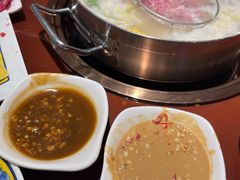 -大吉利·潮汕鲜牛肉火锅(万峰路店)