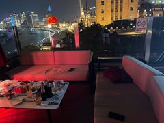 -罗斯福色戒酒吧(外滩店)