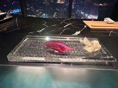 -風料理.鮨Omakase