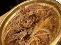 招牌安格斯肥牛-米村拌饭(路南区万达店)