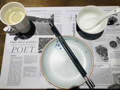 -小大董·烤鸭(凤凰汇店)