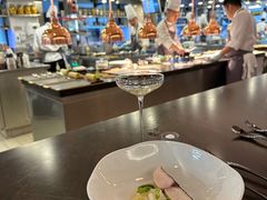 -Amber(置地文华东方酒店)