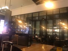 -海岩咖啡(茂业天地店)