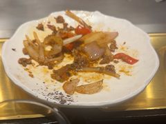 -大神太神·铁板烧(瑞虹天地月亮湾店)