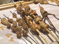 -寻味乌镇·龙虾烧烤