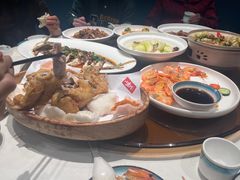 -阿德餐饮小秦川西北菜(福民路店)