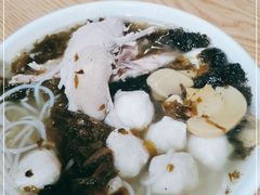 -老滕家过桥米线(金鱼胡同店)