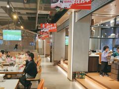 -丰茂烤串(公园店)
