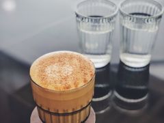 肉桂拿铁-CAFE'IN精品咖啡体验空间(小寨店)