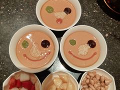 -南门涮肉(东单店)
