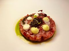 吞拿鱼挞-OGGI TRATTORIA PIZZERIA(深业上城店)