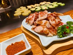 -飞阳铁板烧(ME TOWN购物中心店)