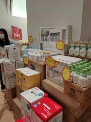 -丽婴房(七莘路店)