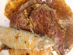 -水都假日酒店-海韵西餐厅(龙胜路店)