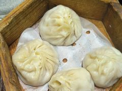 -古都历食南京菜·烤鸭·鸭血粉丝·汤包(南京博物院店)