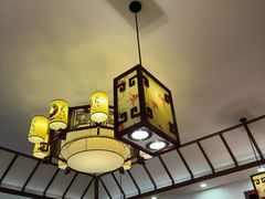 -惠宾饭庄(中山路店)