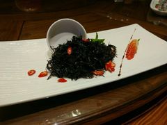 -三宝大饭店-中和艺素餐厅(浦上金山正祥广场店)