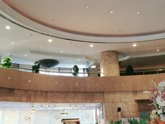 -南京维景国际大酒店(南京博物院店)